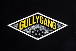 Classic Gully Gang T-Shirt