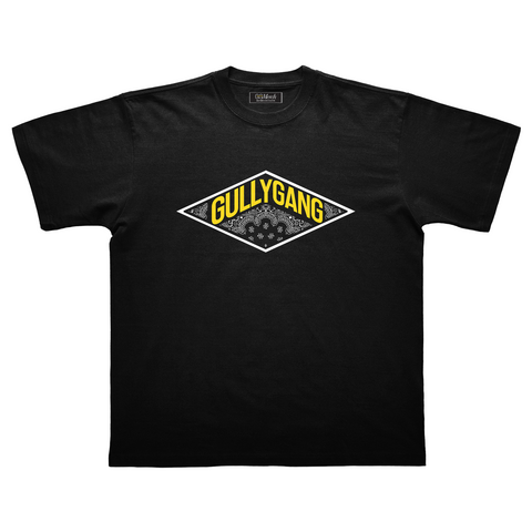 Classic Gully Gang T-Shirt – Gully Gang Shop