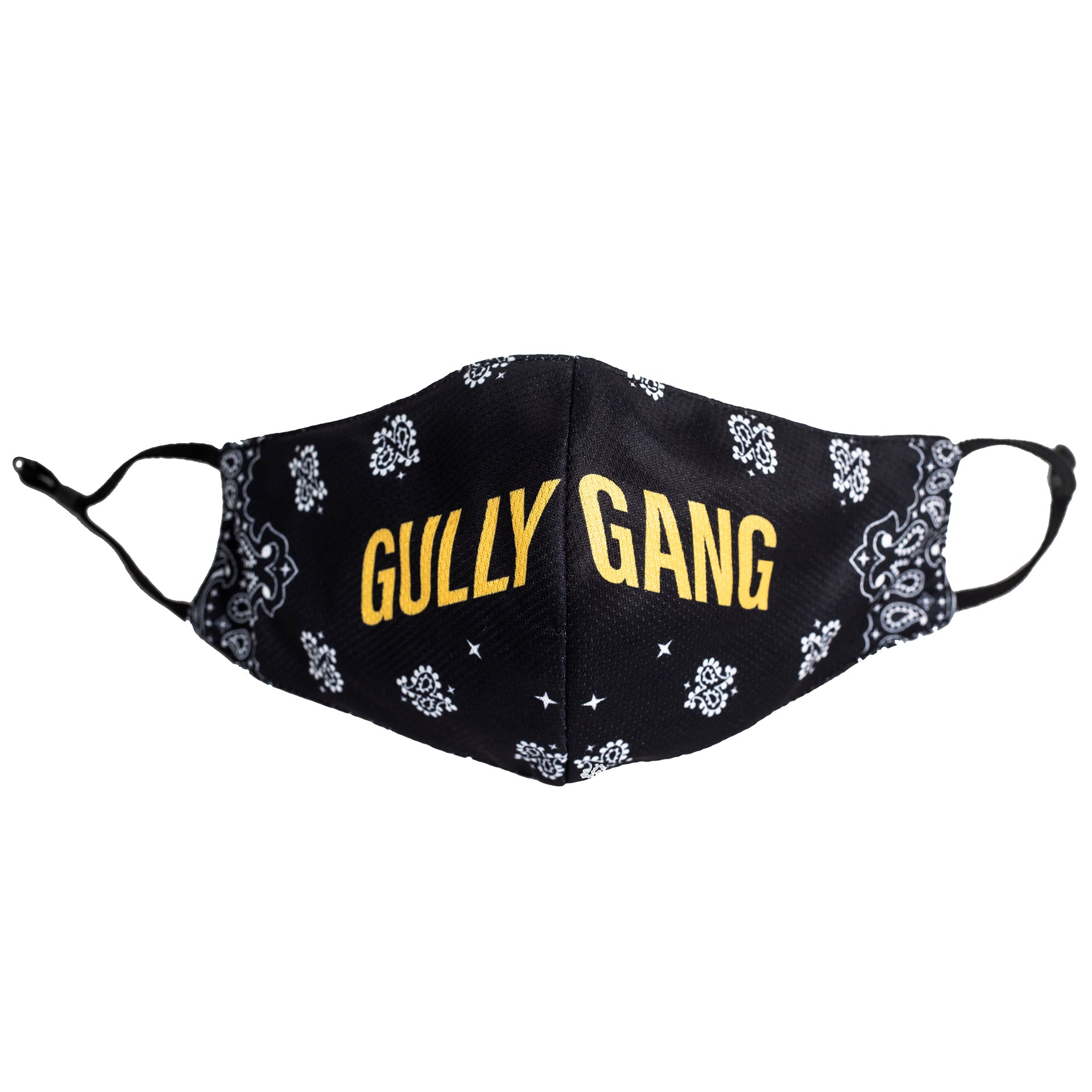 Classic Gully Gang Mask