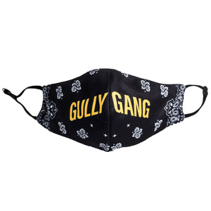 Classic Gully Gang Mask