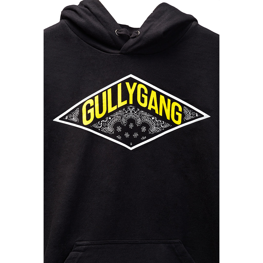 Classic Gully Gang Hoodie