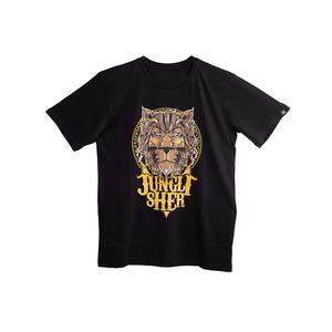 DIVINE - Jungli Sher T-Shirt [Limited Edition]